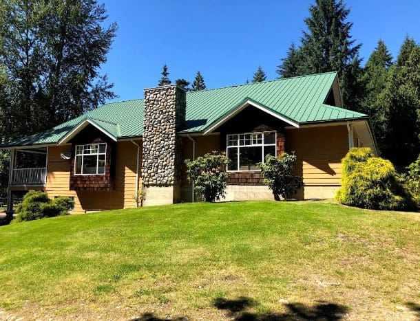 Country Maples Clubhouse