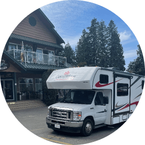 Camplerland RV Check In